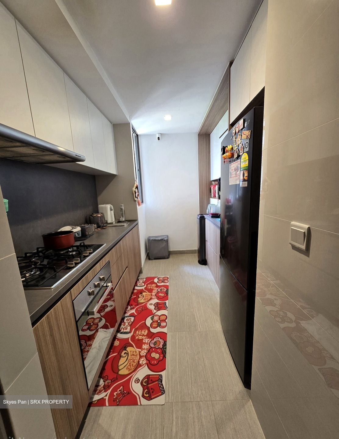 Rivercove Residences (D19), Condominium #537174591
